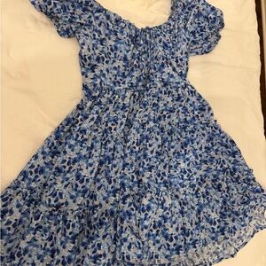 Preppy mod on trend dress